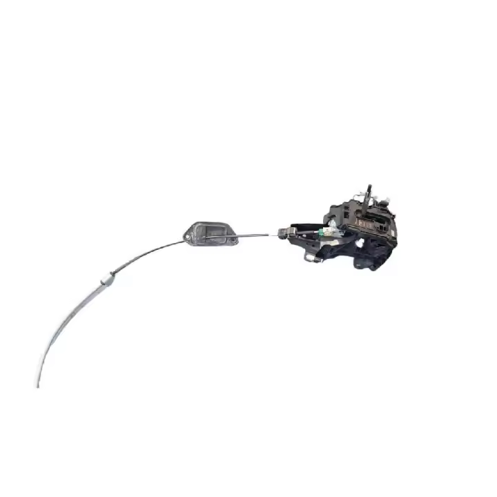 Palanca cambio compatible con Toyota Corolla 2019 (OEM/IAM: 33560F4050) - 1