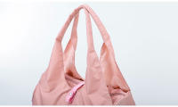 Bolsa De Yoga Para Mujeres Y Hombres Bolsa De Deporte De Viaje Nylon Capacidad 20-35L Para Gimnasio Y Fitness Con Almacenamiento Para Zapatillas - details 13