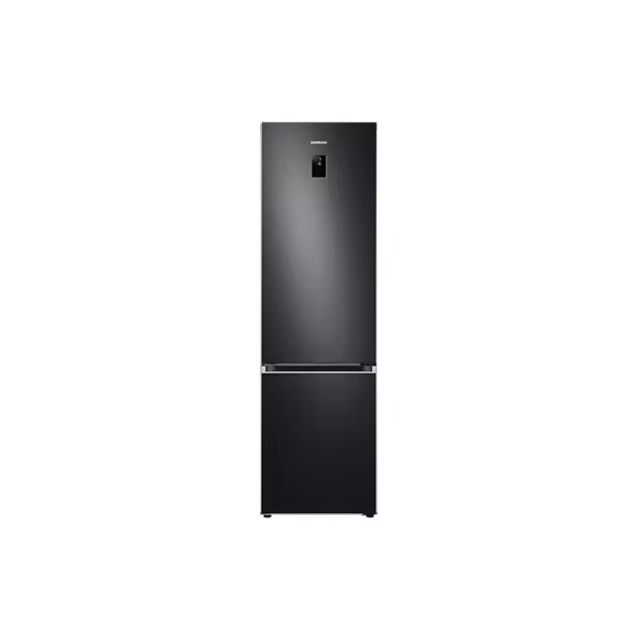 Samsung RB38C776CB1/EF frigorífico y congelador independiente 390 L Grafito, Acero inoxidable - 1