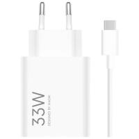 Cargador Xiaomi completo USB-C – 27W / 33W / 45W / 67W / 90W / 120W – Carga rápida - details 0