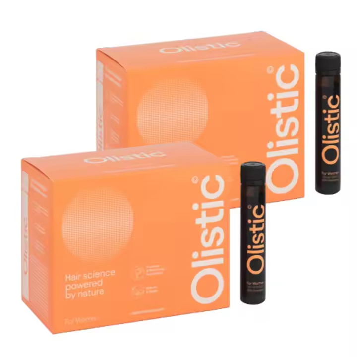 Olistic Women 28 Dosis Bebibles 25 ml Duplo - 1