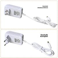 Tira De Luz LED COB WiFi Tuya Inteligente 12V Flexible Dimmable Calor 3000K-6500K Para Alexa Google Assistant 1m 2m 3m 4m 5m - details 11