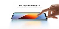 Xiaomi Redmi A7 Pro Smartphone 4+64/128GB, Negro, Pantalla 6,9" 120 Hz, 6000 mAh, cámara dual 13+8 MP, T7250, HyperOS 3 - details 5