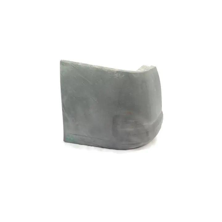 Puntera paragolpes trasera derecha compatible con Ford Transit Furgón (2006->) 2002 a 2013 (OEM/IAM: 7T1617926) - 1