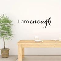 Pegatina De Pared Moderna 'Puedo Hacer Todo a Través De Cristo' Verso De La Biblia En Español Decoración Para El Hogar Resistente Al Agua Y Desmontable - details 6