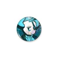 PhightingES Medkit Broche De Manga Accesorios Para Mochila Iconos De Anime Broches Redondos Para Decoración De Ropa Y Bolsos Regalos - details 16