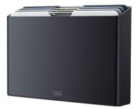 Joseph Joseph Juego de 4 Tablas de Cortar Folio ™ Gris, tamaño regular, codificado por colores - details 0