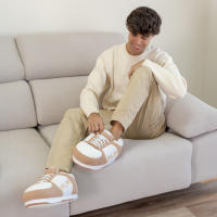 Flamingueo Zapatillas de Casa Unisex Pantuflas Zapatillas Casa Mujer Zapatillas Casa Hombre Zapatillas Invierno Mujer y Hombre Zapatillas Casa Divertidas Zapatillas Casa Originales Talla Unica (35-46EU) - details 1