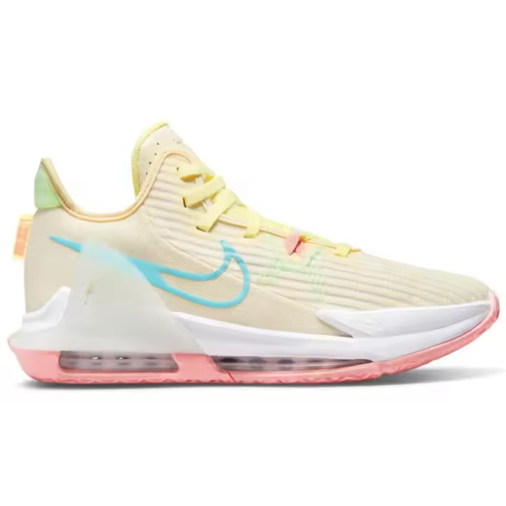 Zapatillas Nike LeBron Witness 6 "Easter" - 1