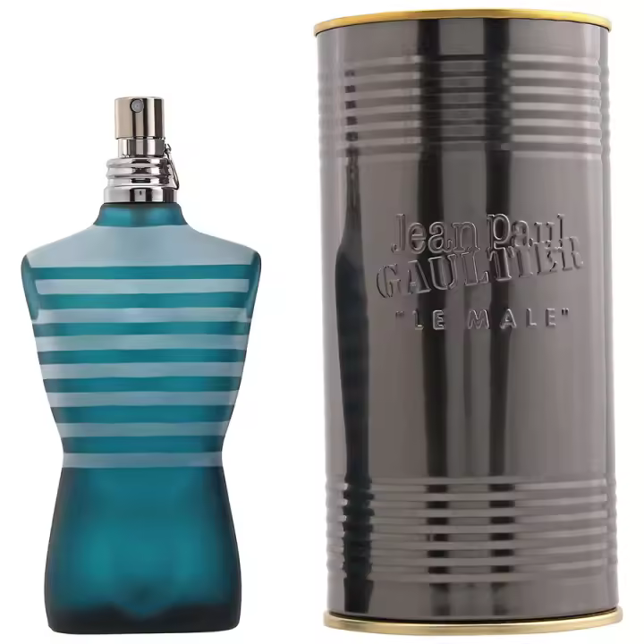 JEAN PAUL GAULTIER LE MALE 75 ML - 1