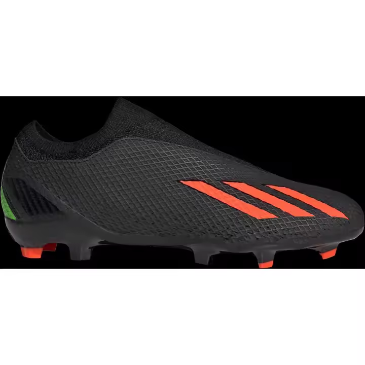 Adidas X Speedportal.3 Ll Fg Id4924 Talla Botas - 41 1/3 - 1