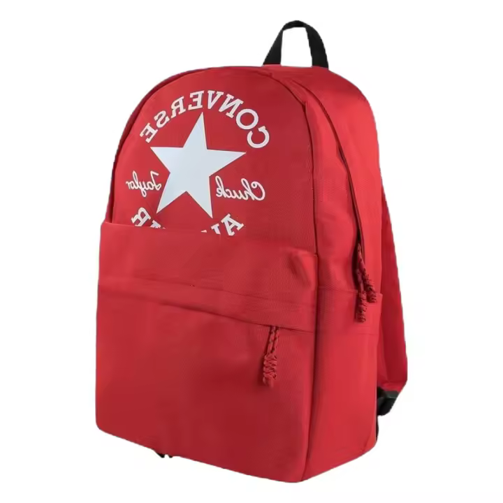 Mochila Converse Can Core Daypack Rojo 9A5561-F97 Back Pack - 1