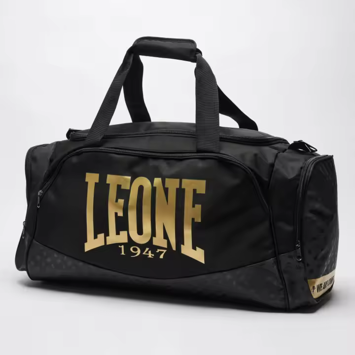 BORSONE LEO MOD. ADN color Negro - 1