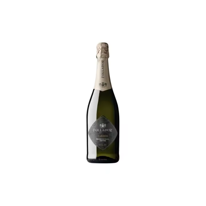 Follador Prosecco Vino Espumoso Italia Prosecco 75 cl. 11.0º - 1