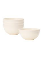 4pcs Tazas De Plástico Para Hogar Cocina Restaurante Bodas Fiestas Snacks Pasteles Frutas Frutas Secas Reutilizables Ecológicas - details 1