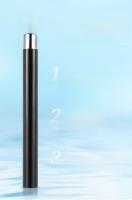 Cylindrical Cat Eye Nail Magnetic Stick Para Gel UV Polvo De Esmalte De Uñas Efecto De Reluciente Herramientas De Manicura DIY Para Pintura 3D De Ojos De Gato - details 2