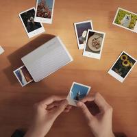 Xiaomi Portable Photo Printer 1S - Impresora Fotográfica Portátil | Impresión sin Tinta | Delgada | 180 gr | Ultraligera | Bluetooth | Múltiples Usuarios Simultáneamente | Película de Sellado | Incluye 5 películas - details 1