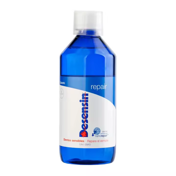 Desensin repair colutorio 500 ml - 1