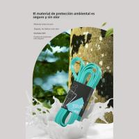 Banda Elástica De Resistencia Para Hombres Y Mujeres Ejercicio De Fitness Y Yoga Bandas De Tensión Auxiliares Para Desarrollar Pecho Y Abdomen - details 13