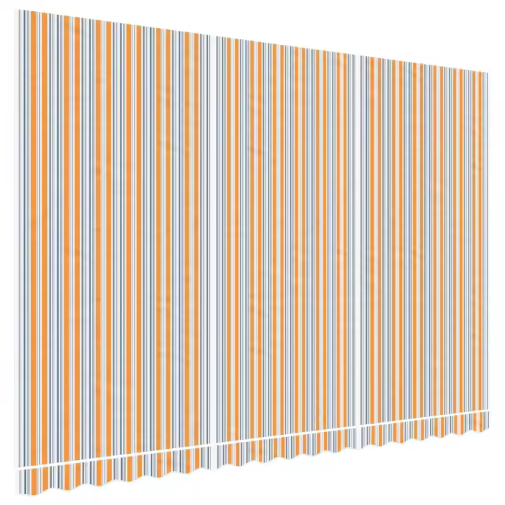 Vidaxl Toldo de Lona 450x300 Cm Protección Rayos UV - 1