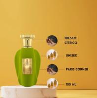 ✨ Perfume Arabe 100% Original Emir Voux Zingy Paris Corner 100ml – Un Viaje Olfativo de Lujo, Sofisticación y Tradición Oriental para Hombres y Mujeres ✨ - details 2