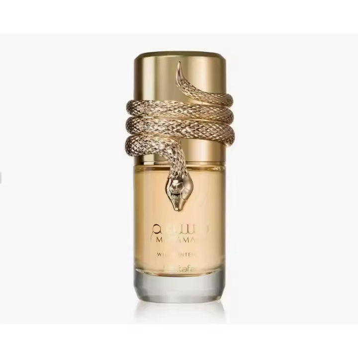 Spray Musamam White Intense 100 Ml - 1