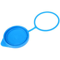 Tapa De Reservorio De Líquido Para Limpiaparabrisas De Coche Universal Accesorio Para Cubierta De Botella De Agua - details 4