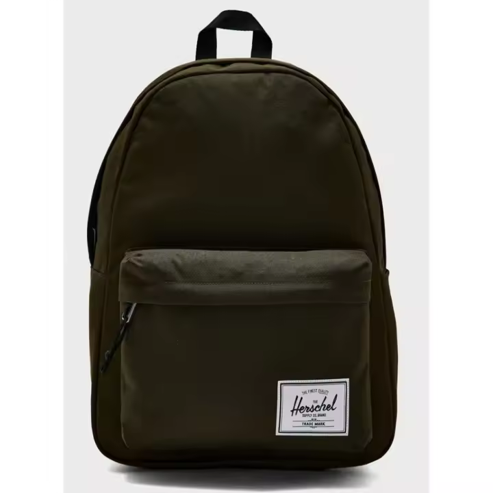 Mochila Herschel Classic Backpack 26L – Ivy Green - 1