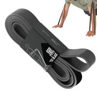 Banda Elástica De Resistencia Para Hombres Y Mujeres Ejercicio De Fitness Y Yoga Bandas De Tensión Auxiliares Para Desarrollar Pecho Y Abdomen - details 10