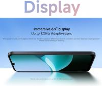 Xiaomi Redmi 15C Smartphone 4GB+128GB| 4+256GB Pantalla de 6.9" batería de 6000mAh Carga rápida de 33W procesador Octa-Core - details 4
