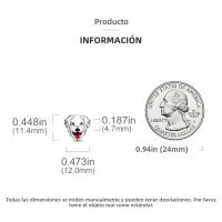 Colgante De Gato Luna Estrella En Plata Para Mujer Pendiente De Earphone Dangle Joyería De Moda DIY Regalo Bangle Bracelet Fit - details 113