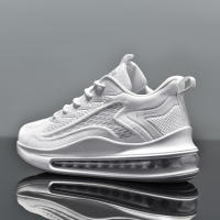 Zapatos De Correr Para Hombre Con Suela De TPU Malla Transpirable Ligera Y Cómoda Deportivas Ideales Para Uso Diario Y Ejercicio - details 17