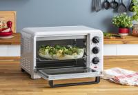 Moulinex Horno Electrico, Sobremesa, 19L, Diseño vintage, gran capacidad, calidad moulinex OX4411 - details 1