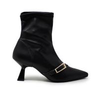 DANIELA VEGA 2722B NEGRO BOTIN MANCHESTER HEBILLA NEGRO 36568 25I - details 2