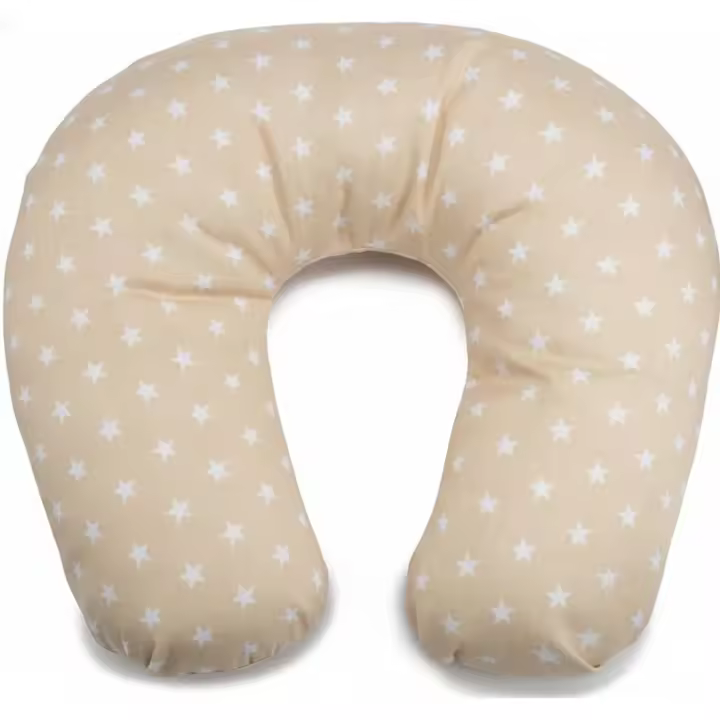 SEB MARKET| Cojín de Lactancia, Almohada de Lactancia, Almohada de Alimentación Multifuncional Esencial para Lactancia - 1