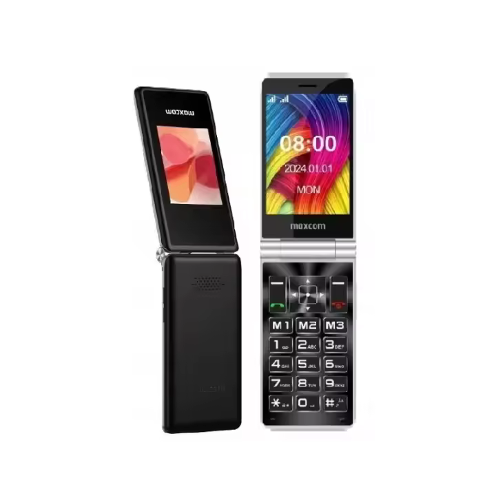 Maxcom MM835 4G - 1