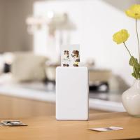 Xiaomi Photo Printer Pro - Mini Impresora de Fotos Portátil, Resolución de Impresión de 313 x 313 ppp, Bluetooth v5.2, Compatible con App Mi Home, Batería de 880 mAh para Hasta 50 Fotos por Carga - details 8