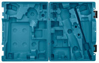 MAKITA 821710-4 - Maletín PVC para modelo CG100D - details 2