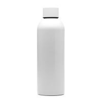 Botella bidon de stranger things de 800ml de acero inoxidable - details 1