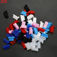 JCD 10pcs Tapa De Polvo De USB De Silicona Para Cubrir Puerto De Carga Jack Femenino Universal Para Tablet PC Notebook Laptop - details 1