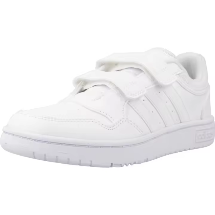Zapatillas Niño Marca Adidas Modelo Hoops 3.0 Cf C - 1