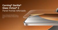 Móvil Xiaomi Redmi note 15 Pro 5G 8/256 GB, 8/512 GB, 12/512 GB NFC Pantalla de 6,83" 1.5K AMOLED, MediaTek Dimensity 7400-Ultra, cámara de 200MP, batería de 6580 mAh (Cargador no incluido) - details 9
