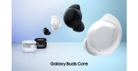 Samsung Galaxy Buds Core SM-R410 Auriculares inalámbricos, Bluetooth v5.4, Cancelación Activa de Ruido, ,Batería de larga duración 35H, Galaxy AI ha llegado, IP54 - details 0
