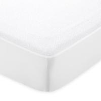 ARISE SHOP-*Protector de Colchón Impermeable, Protector De Colchón Acolchado Impermeable,Cubrecolchón, Transpirable, Confortable, Varias Medidas 90/105/135/150Cm - details 0