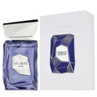 French Avenue Atlantis Extrait de Parfum Unisex 100 ml – Fragancia Premium, Aroma Intenso y Duradero, Perfume de Lujo para Hombre y Mujer - details 1
