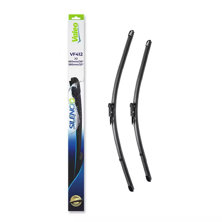 574325 -Escobilla Valeo Silencio - VF412 - Kit - 1