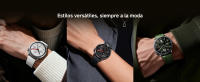Oficial | Xiaomi Watch S5 46mm, 1.48", Pantalla AMOLED con biseles ultradelgados, Diseño exquisito con chasis premium de acero inoxidable, GNSS mejorado de doble banda y cinco sistemas, Monitoreo mejorado de la frecuencia cardíaca y del sueño* - details 7