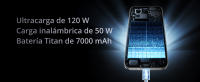 Teléfono - realme GT 8 Pro 5G Smartphone, Versión UE, eSIM, 12GB+256GB | 16GB+512GB, Snapdragon 8 Elite Gen 5, Cámara desarrollada junto a RICOH GR, Cámara de Telefotografía Ultra Claridad 200MP, Pantalla 2K 7000nit HyperGlow, Batería de Titán 7000mAh - details 10