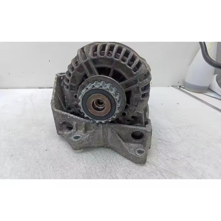Alternador compatible con Volkswagen Touareg 2.5 r5 tdi 2002 (OEM/IAM: 070903024A) - 1
