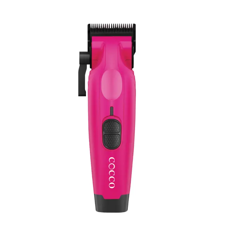 Cocco Hyperveloce Pro Clipper Pink - recortadora - 1